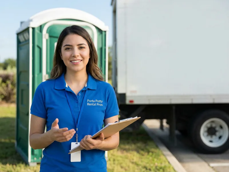 Porta Potty Rental  in Shawnee  FAQ